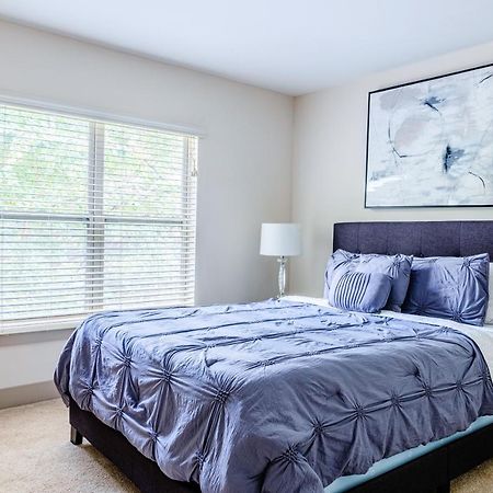 Cozy Townhouse In The Heart Of The City! アトランタ エクステリア 写真