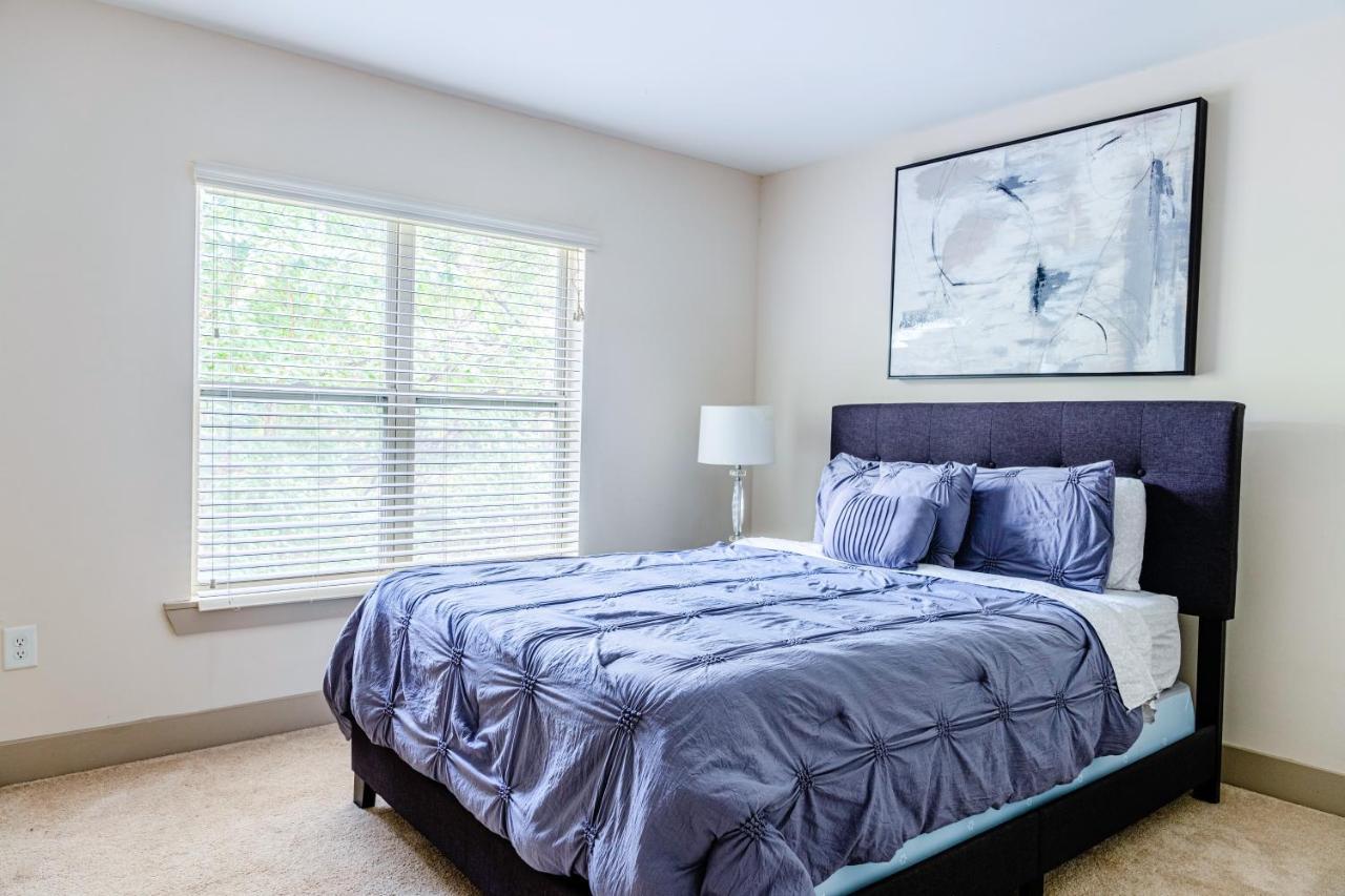 Cozy Townhouse In The Heart Of The City! アトランタ エクステリア 写真