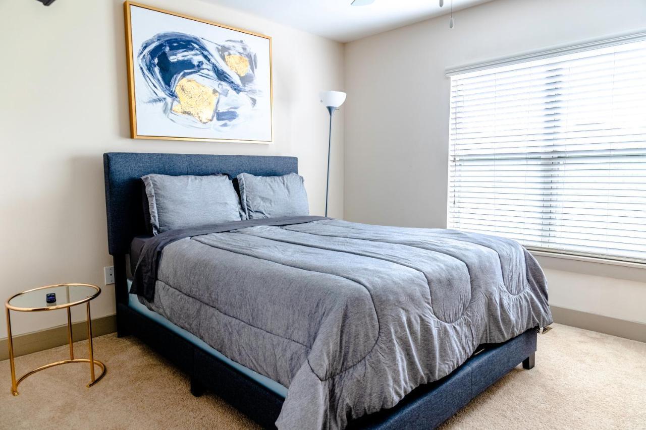 Cozy Townhouse In The Heart Of The City! アトランタ エクステリア 写真