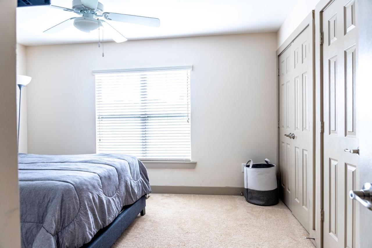 Cozy Townhouse In The Heart Of The City! アトランタ エクステリア 写真